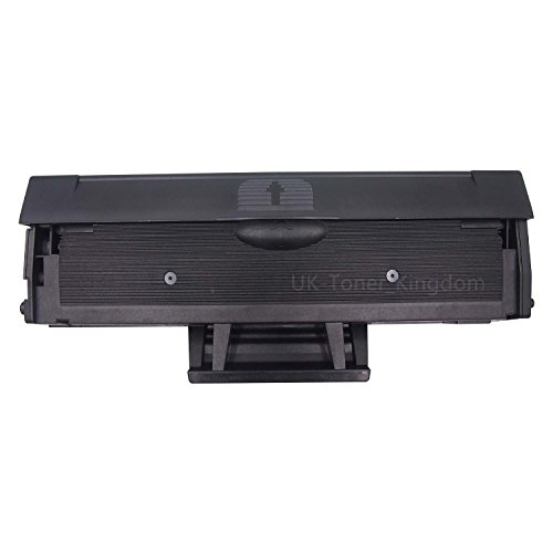Toner Kingdom 1 Pack Tonerpatronen kompatibel Samsung MLT-D111S für Samsung Xpress SL-M2070 SL-M2070W SL-M2070FW SL-M2020W SL-M2020 SL-M2022 SL-M2022W SL-M2026 SL-M2026W Drucker - 6