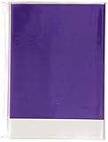 Image de MARK'S 2016 Taschenkalender A5 vertikal, COLORS // Purple