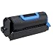 Produktbild Do it Wiser ® Toner Kompatibel für Oki MB760 B721dn B731dnw MB760dn MB760dnfax MB770 MB770dfn MB770dfnfax MB770dn MB770dnfax - 45488802 Schwarz