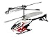 Produktbild Silverlit ECH Alpha Y futuristische 2-Kanal-i/R Einfache Kontrolle Hubschrauber mit LED-Licht
