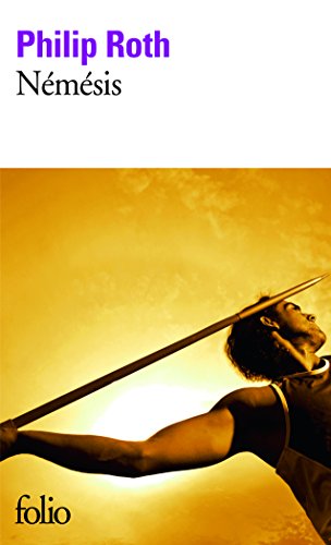 Télécharger Némésis: courts romans: Némésis PDF Lire En Ligne Télécharger Némésis: courts romans: Némésis PDF Lire En Ligne