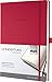 Produktbild Sigel CO645 Notizbuch, ca. A4, liniert, Hardcover, rot, 194 Seiten, CONCEPTUM - weitere Modelle