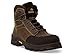Produktbild Aimont Scouter Sicherheits-Stiefel S3 SRC HRO EN ISO 20345 braun schwarz | 43