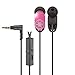 Produktbild Yamaha EPH-R22 In-Ear Kopfhörer (8,5 mm Treiber) rosa