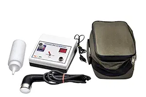 PHSYIO LIFE CARE Physio Life Care Advance Ultrasonic Therapy Machine UST Physiotherapy Ultrasound Massager for Pain Relief Ultrasound Machine Portable