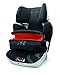 Concord Transformer XT Pro Group Car Seat (1/2/3, Raven Black) 2015 Range