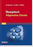 Image de Übungsbuch Allgemeine Chemie