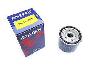 ALTECH Hi-Performance Oil Filter For Renault Fluence 1.5L dCi Diesel