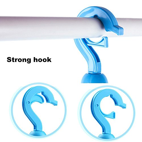 Bequem Tragbar Langlebig Trocknen Gestell Falten Mesh Hängend Kleider Wäsche Korb Netze 3 Schichten Für Underwears Damen Dessous Woll Pullover Baby Kleider Puppenkissen Plüschtiere (77X61X78cm) - 7