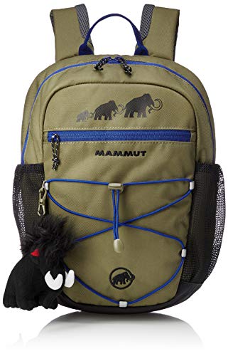 Preisvergleich Produktbild Mammut Kinder Trekking- & Wander-Rucksack First Zip