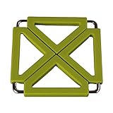 Wärmeisolierung und Wärmeisolierung, um von der Hitze fernzuhalten.