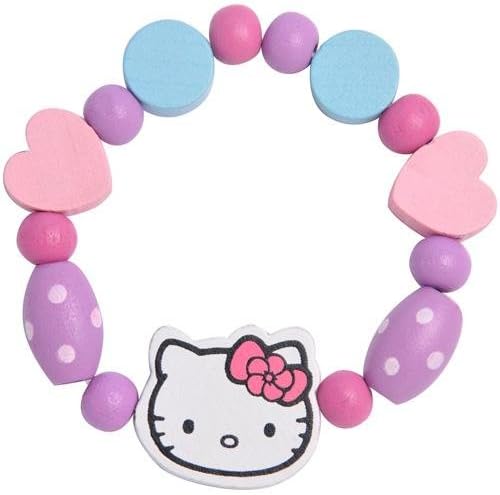 Peers Hardy Hello Kitty Bracelet Kit