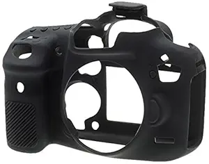 EasyCover Canon EOS 7D MK II Camera Case (Black)