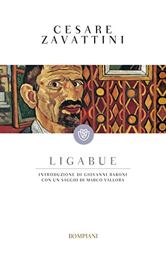 Download Ligabue (Tascabili Vol. 922) Download Ligabue (Tascabili Vol. 922)