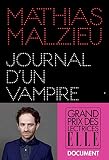 Type de produit : Journal d'un vampire en pyjama