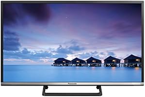 Panasonic TX-32CS510B 32 inch Smart HD Ready LED TV with Freetime - Black