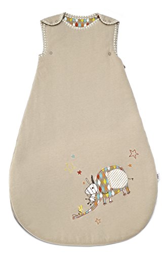 Mamas & Papas Scoot and Skip Dreampod Sleep Bag 0-6 Months - 2.5 Tog