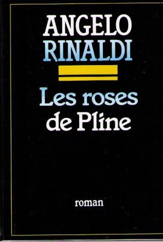 couverture de : Roses de Pline (Les)