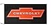 Produktbild CHEVROLET Flagge 5' x 2.5' Malibu Impala Camaro
