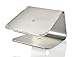 Produktbild STANDWERT Laptop Halter Premium Asus Zenbook UX / Flip - silber