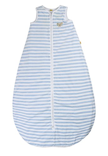 Steiff Baby Boys' Pyjama Set -  Blue - 90 cm
