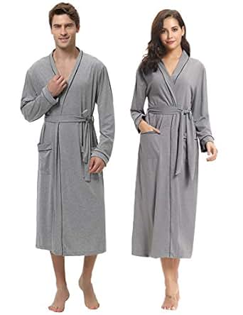 bademantel damen sommer