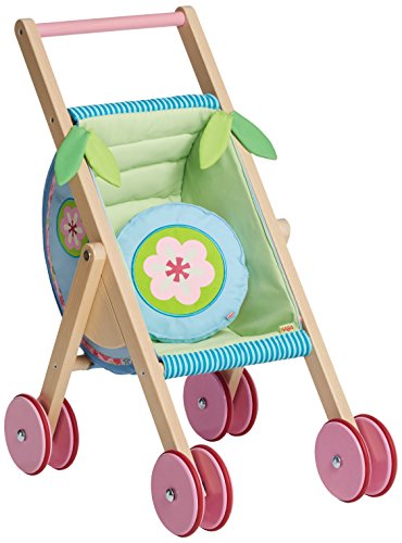 Haba Dolls Buggy