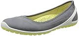  Ecco ECCO BIOM LITE, Damen Ballerinas, Grau (TITANIUM/TITANIUM/POPCORN59504), 36 EU (11.5 Damen UK)