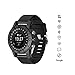 Produktbild SJUTALR Sport Uhren Smart Watch WiFi 4G GPS Herzfrequenz Bluetooth Quad Core Google Map I7 Uhren Telefon