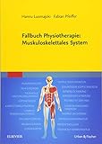 Image de Fallbuch Physiotherapie: Muskuloskelettales System