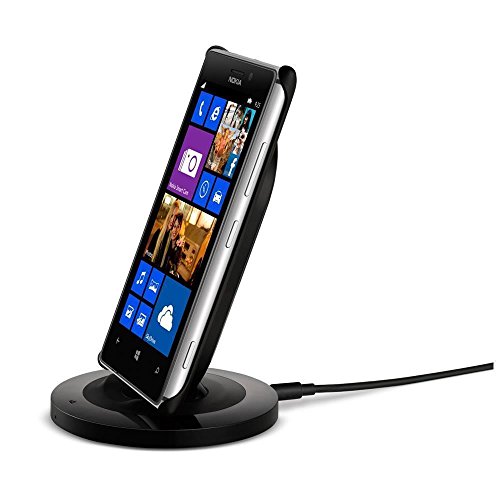 Nokia CC-3065BK - Carcasa para Nokia Lumia 925 con sistema de carga inal mbrica Negro reviews Nokia CC-3065BK - Carcasa para Nokia Lumia 925 con sistema de carga inal mbrica Negro