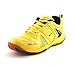PROASE Yellow Badminton Shoes RS.1599.00