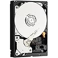 Western Digital WD20EARX - Disco Duro Interno de 2 TB (5400 RPM, 3.5", Serial ATA)