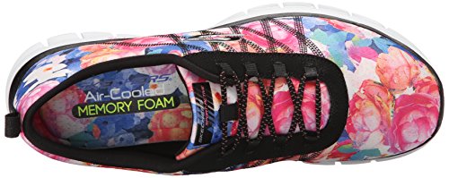 Skechers Glider – Posies Damen Turnschuhe - 8