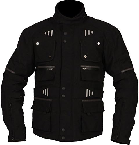 Weise Outlast® Baltimore Jacket Black XL / Black