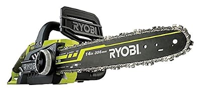 Ryobi 5133002184 Rcs1935 Tronçonneuse électrique 350 mm 1900 W