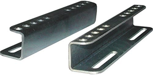 AR North America U-BRACKET/KIT Wall/Ceiling U Bracket Kit