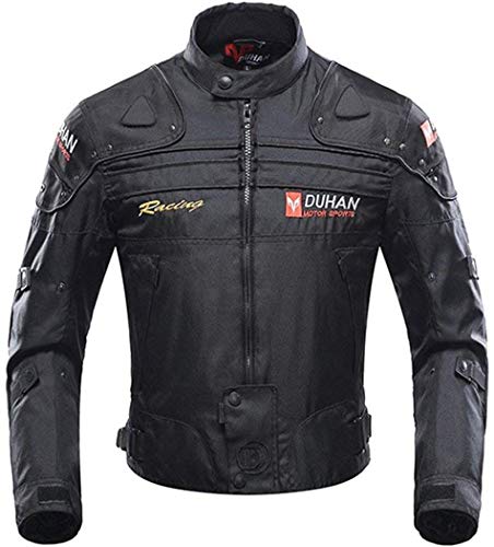 Veste de moto