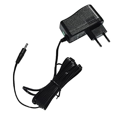 Myvolts Chargeur / Alimentation 5V compatible avec Enregistreur Zoom H4n (Adaptateur Secteur) - prise française