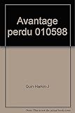 Avantage perdu                                                                                010598