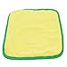 Produktbild Soft Coral Velvet Towel Super Absorbent Car Wash Microfiber Towel Car Washing Cleaning Cloth Super Thick Car Care Plush Cloth