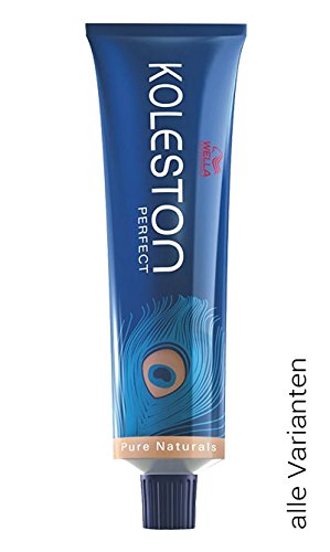Wella Koleston Perfect 7/00 mittelblond-natur 60ml