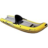 Blueborn Boat Coasteer SRE240 - 1 person sit-on-top boat 240x88cm 