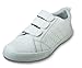 Beonza Men Premium White Sneakers Casual Shoes RS.699.00
