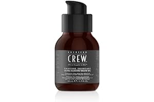 American Crew Shaving Skincare 2404700000 Olejek po Goleniu, 50 ml