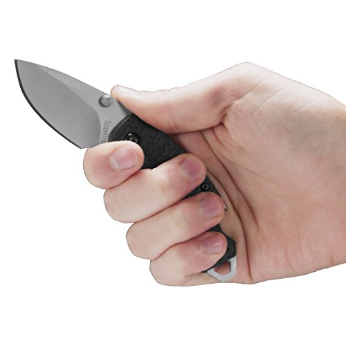 Kershaw Messer Einhandmesser Shuffle Länge geöffnet: 15.0 cm, 167409 - 4