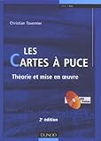 Image de Les cartes à puce : Théorie et mise en oeuvre (1Cédérom)