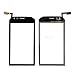 Produktbild ixuan für Caterpillar S40 CAT S40 Display Touchscreen Digitizer Frontglas ( Ohne LCD ) Ersatzteile ( Schwarz)