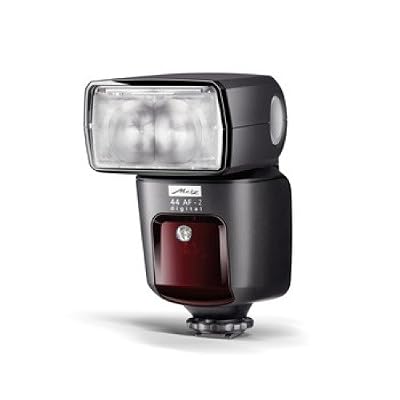 Metz 004432798 Flash