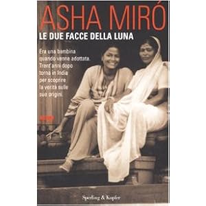 Le due facce della luna